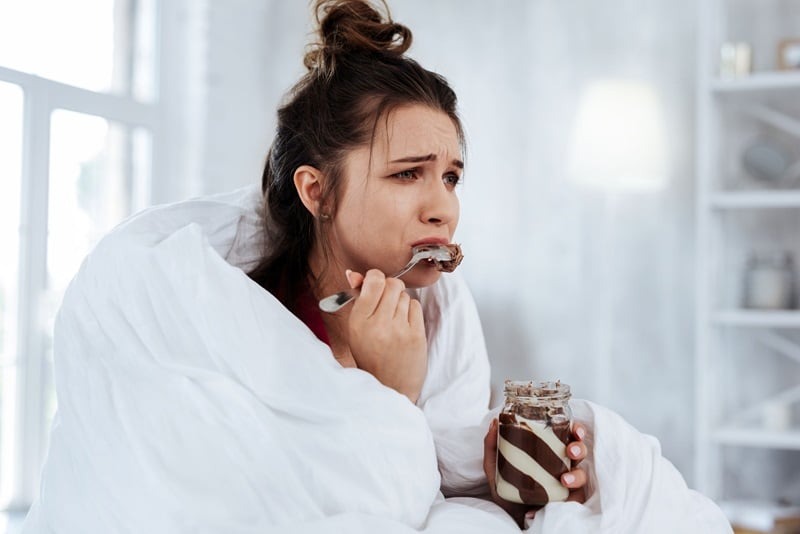 tới tháng không nên làm gì