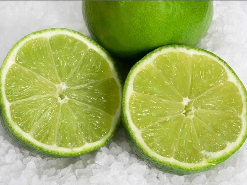tới tháng nên ăn trái cây gì