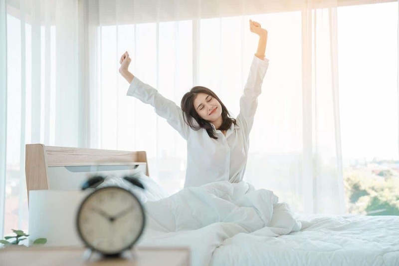 Nên làm gì khi trễ kinh 10 ngày thử que 1 vạch?