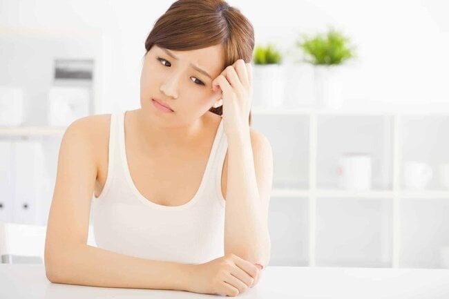 trễ kinh bao nhiêu ngày là bình thường
