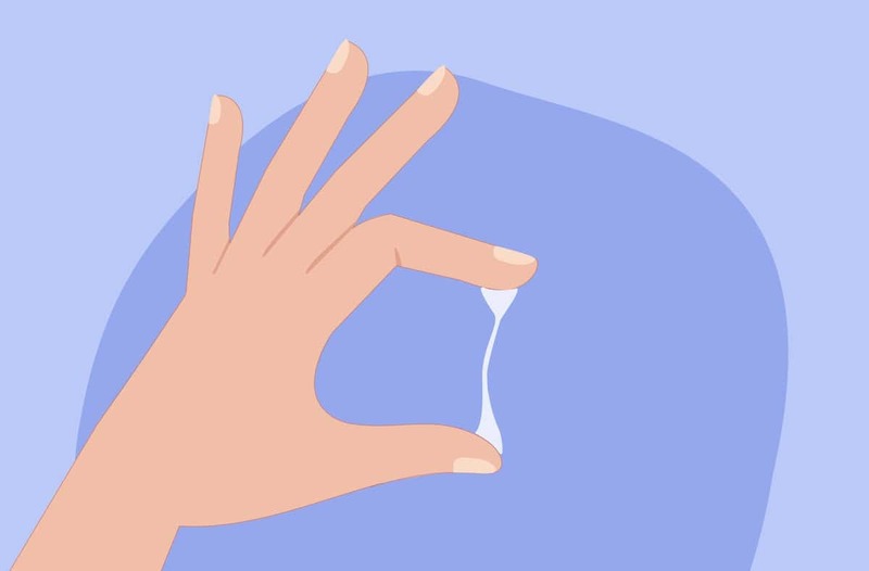 trễ kinh đau bụng dưới ra huyết trắng