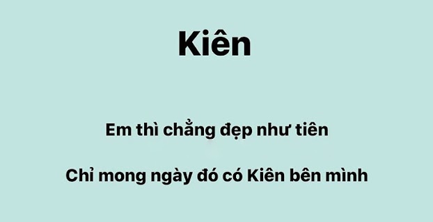 cap thả thính ngắn