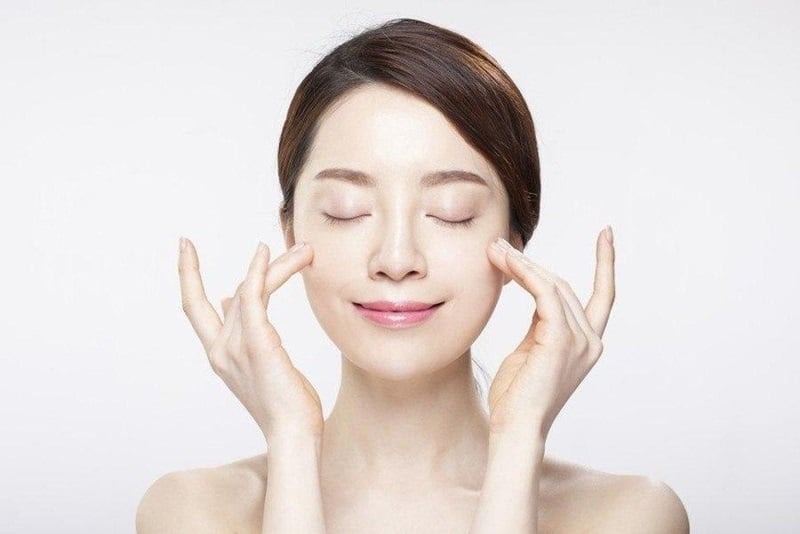 uống collagen có ảnh hưởng đến kinh nguyệt