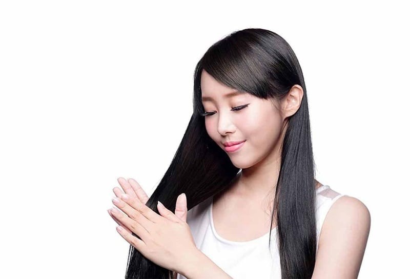 uống collagen có ảnh hưởng đến kinh nguyệt