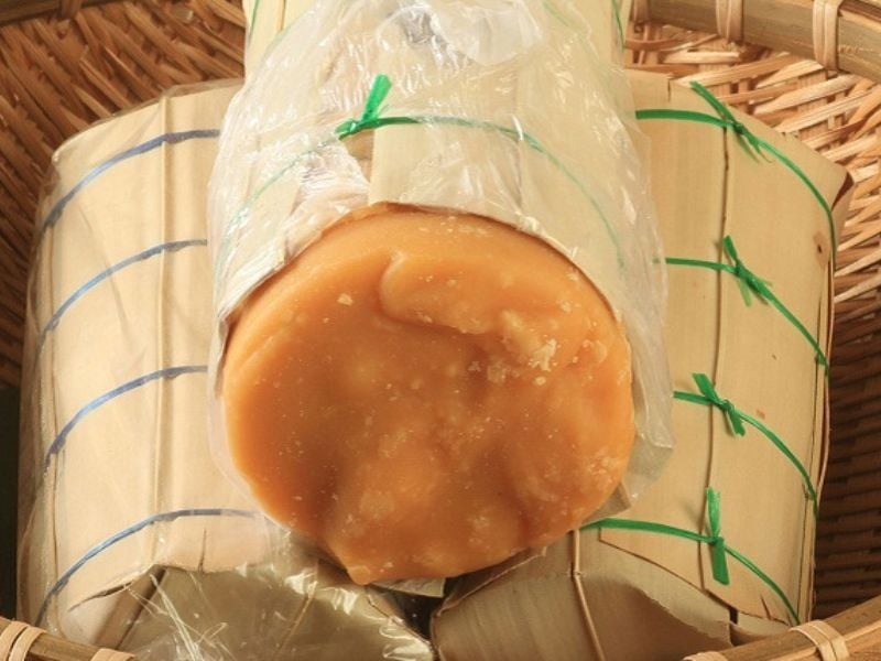 uống gì để kinh nguyệt ra nhiều