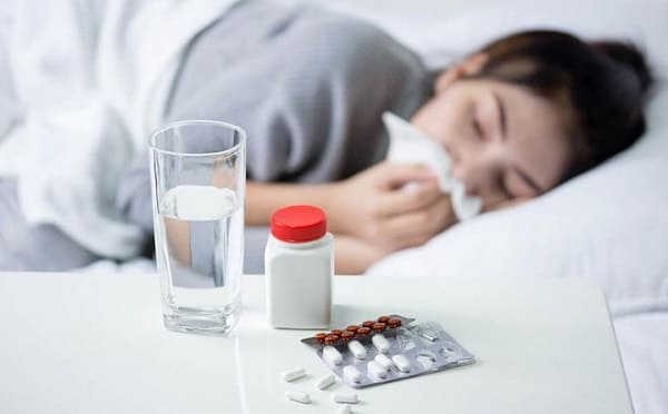 uống thuốc tây nhiều có ảnh hưởng đến kinh nguyệt