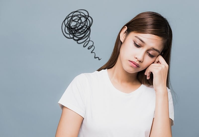 vì sao có kinh nguyệt sớm hơn 1 tuần