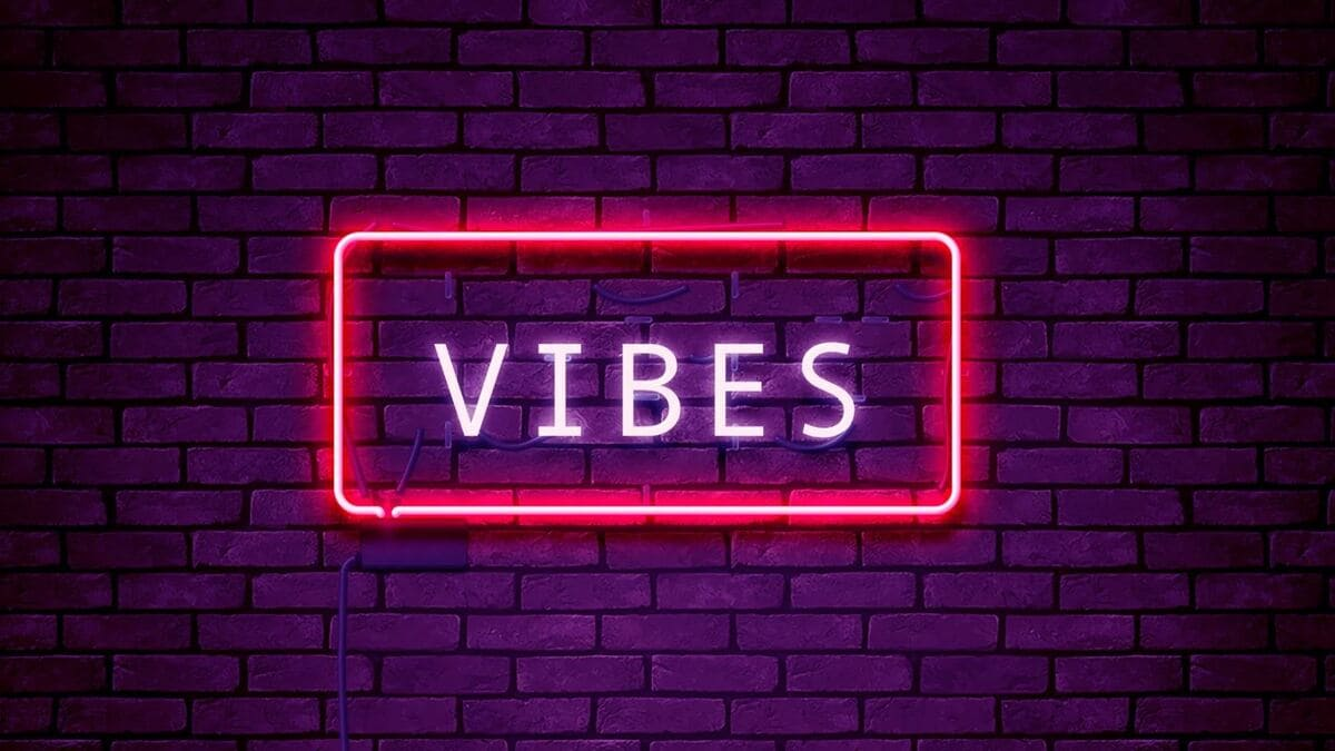 vibe là gì