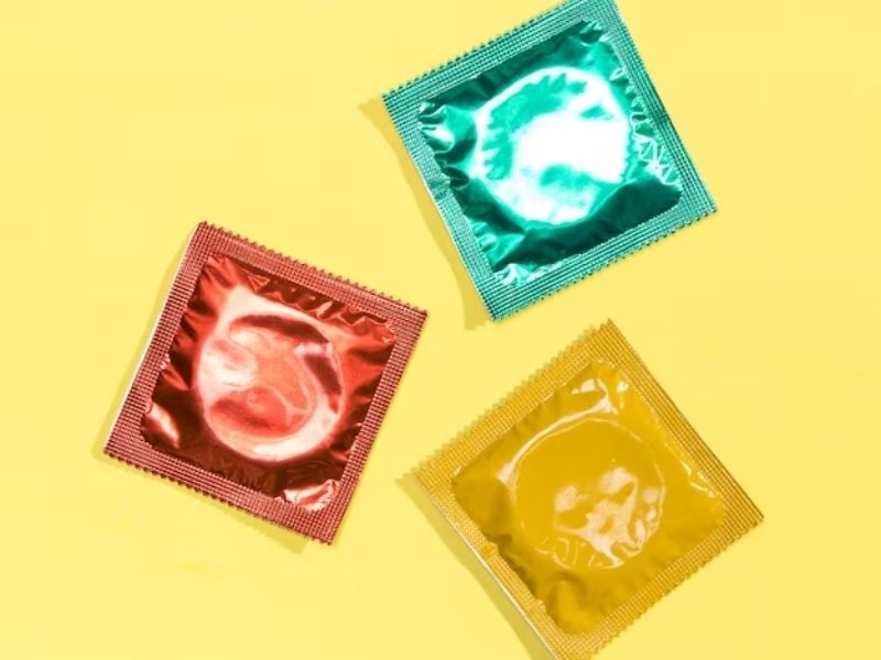 có kinh nguyệt sau khi quan hệ có thai không