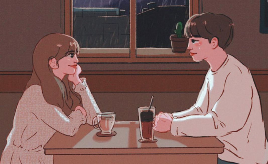 yêu đơn phương là gì