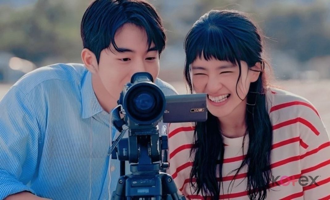 yêu người nhỏ tuổi hơn