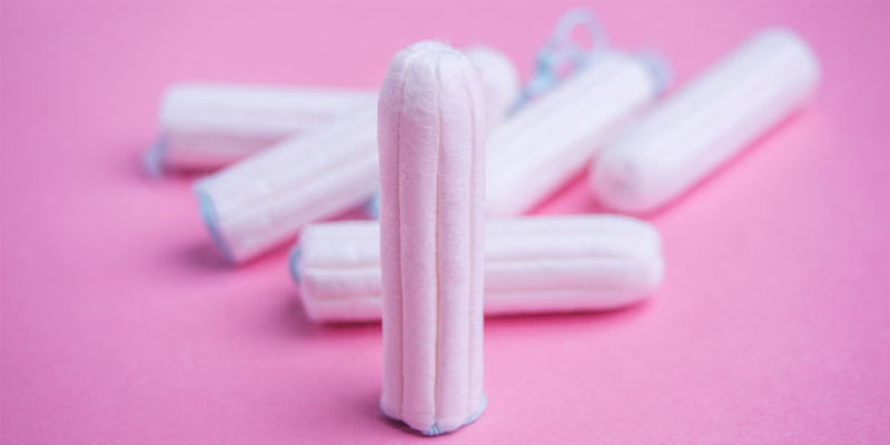 Tampon là gì?
