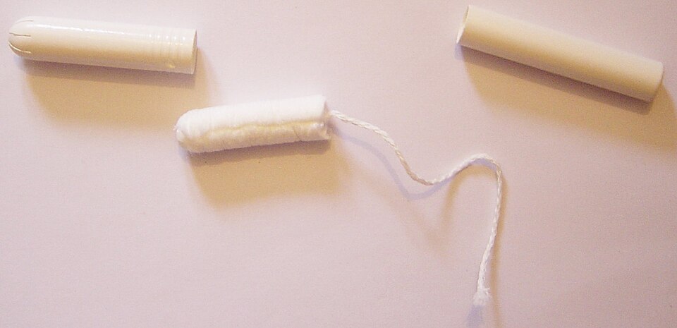 Cách chọn Tampon phù hợp