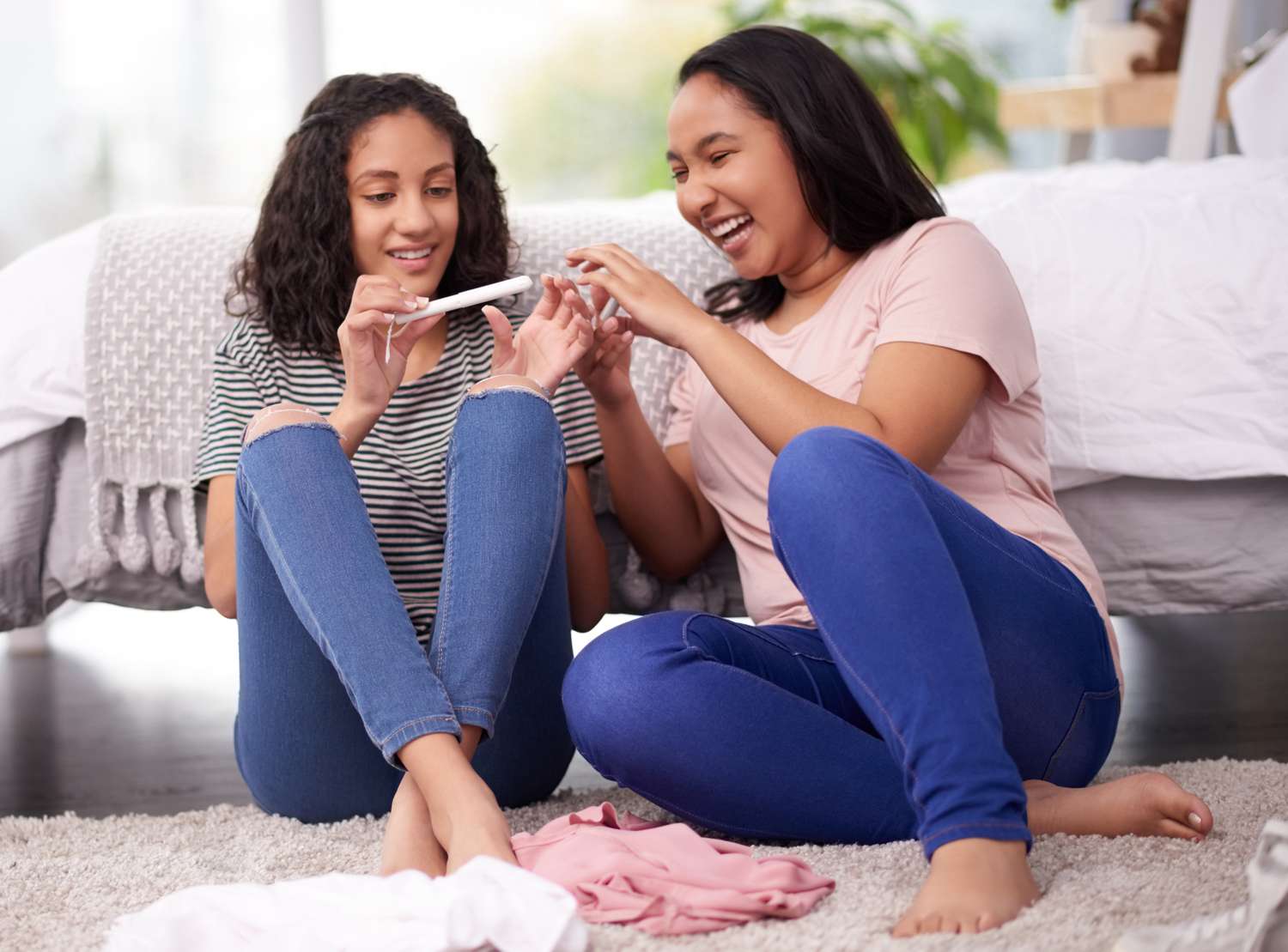 băng vệ sinh dạng ống tampon
