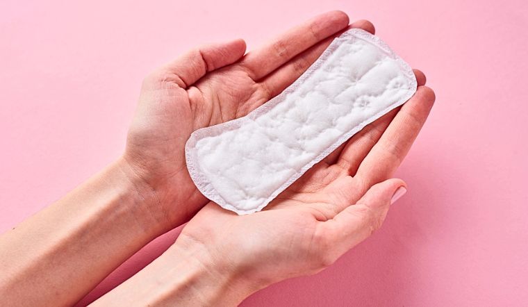 những điều cần biết về băng vệ sinh ban đêm