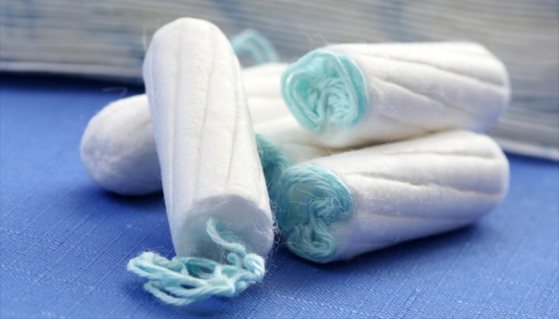 Thực hư về tác hại của tampon đối với sức khỏe