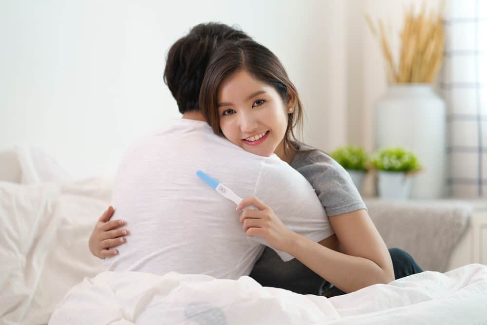 vòng tròn kinh nguyệt 