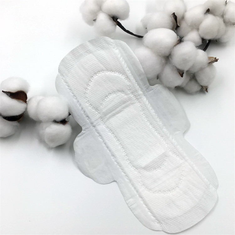 Băng vệ sinh organic là loại băng vệ sinh cho da nhạy cảm