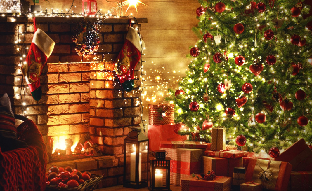 Noel diễn ra vào ngày 24-25 tháng 12 Dương lịch hàng năm