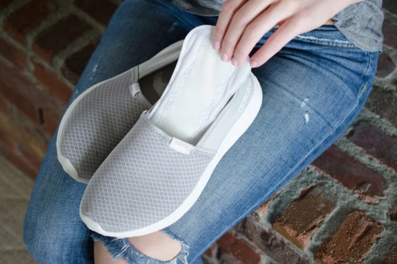 tác dụng của băng vệ sinh 