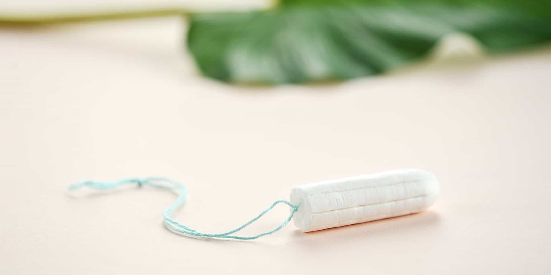 tampon là gì 