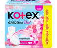 Kotex Gardenia Deo+ Hoa Anh Đào 20s