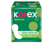 Kotex Freedom  Mặt Bông Mềm Mại, Maxi Không Cánh, 8 Miếng