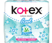 Kotex® Hàng Ngày Cool  Siêu Mỏng, 20 Miếng  