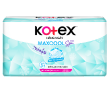 Kotex® Hàng Ngày Cool French Spa Siêu Mỏng, 40 Miếng  