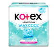 Kotex® Hàng Ngày Cool  Siêu Mỏng, 20 Miếng  