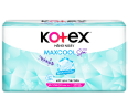Kotex® Hàng Ngày Cool French Spa Siêu Mỏng, 40 Miếng  