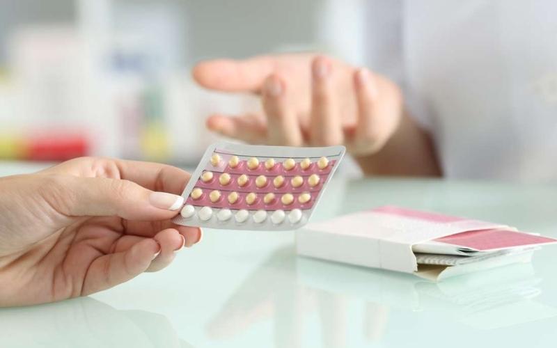Dừng hoặc quên sử dụng thuốc tránh thai hằng ngày gây rối loạn kinh nguyệt 