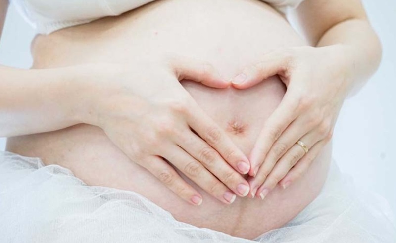 Biến chứng thai kỳ ảnh hưởng đến chu kỳ kinh nguyệt