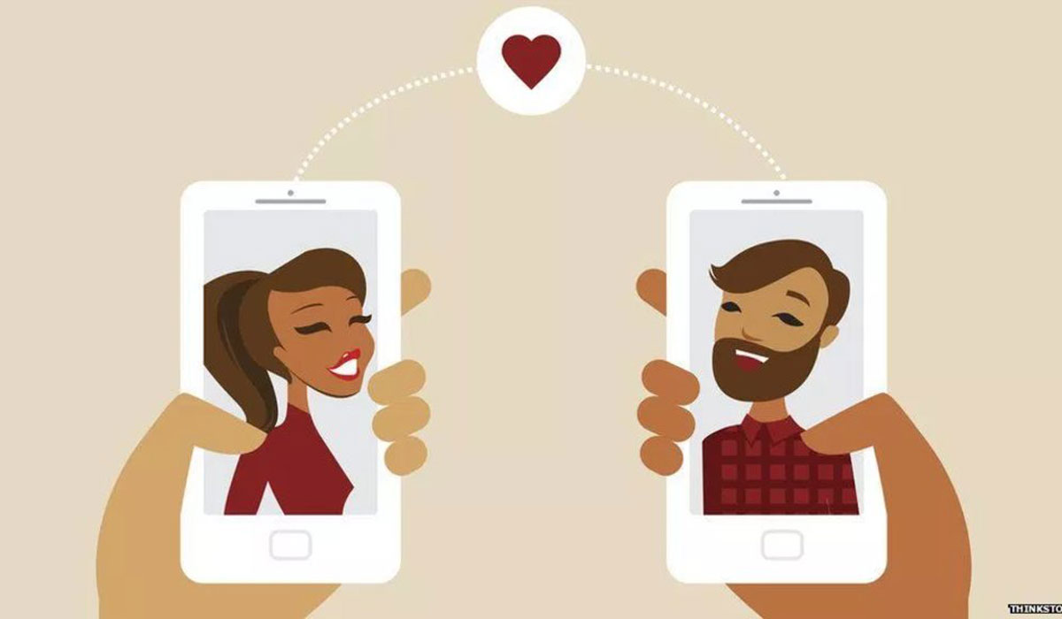 Cách bắt chuyện với crush tốt là nhắn tin mà không nên gặp mặt