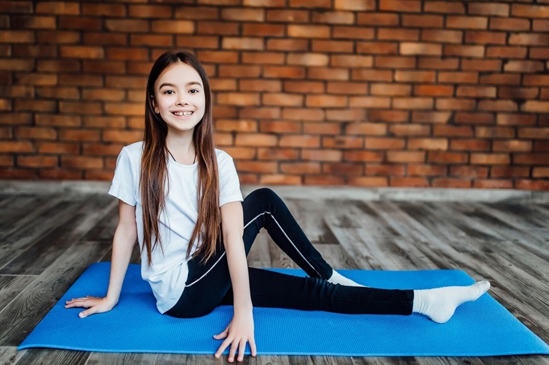 các tư thế yoga giảm đau bụng kinh