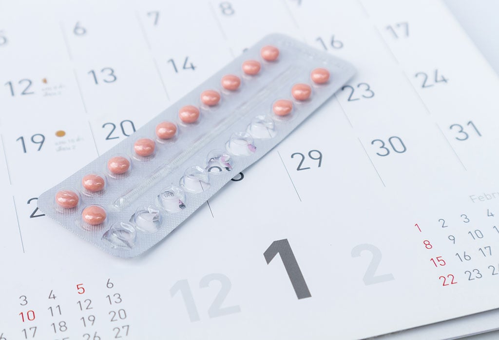 Chọn thuốc tránh thai để phòng mang thai ngoài ý muốn