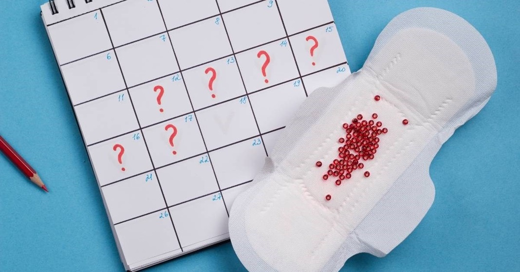 Các yếu tố về máu giúp đánh giá được có kinh sớm có phải mang thai không