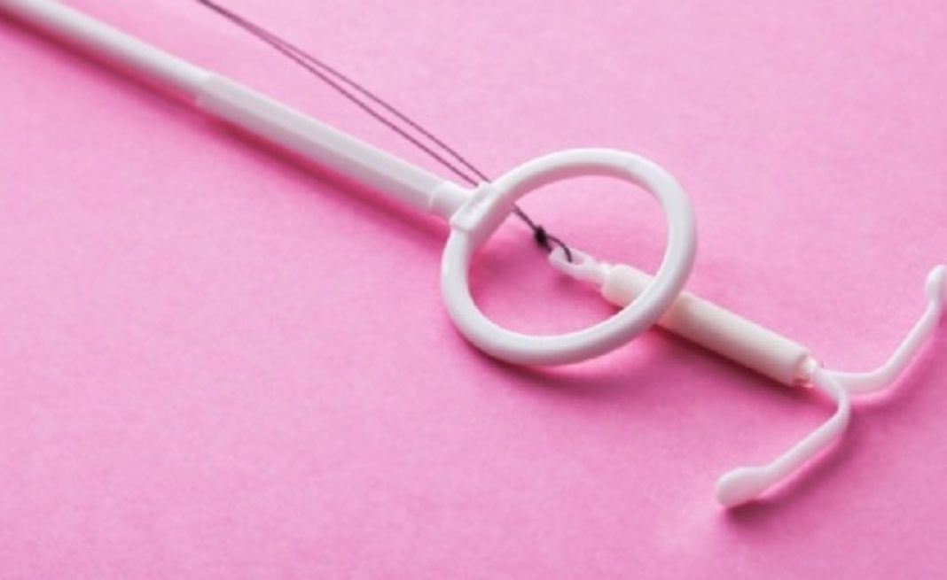 Liệu đặt vòng tránh thai có đau không? 