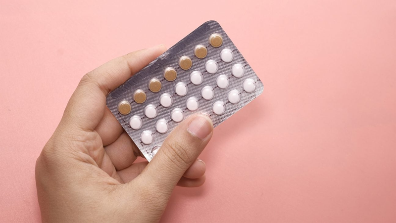 Tác dụng phụ không mong muốn ở thuốc tránh thai