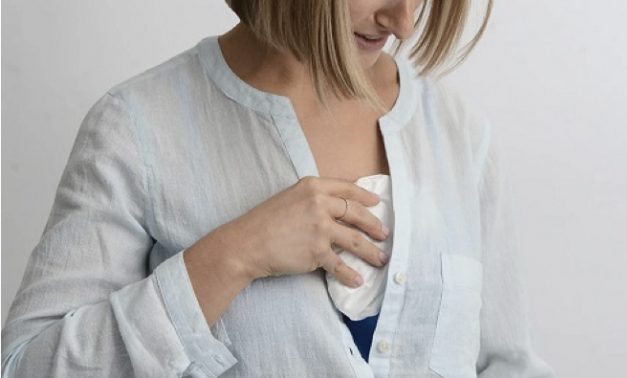 đau ngực trước kỳ kinh là hiện tượng phổ biến