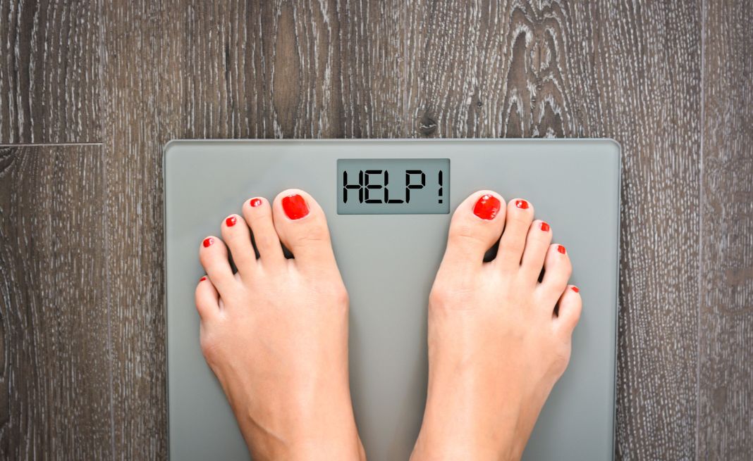 Sự thay đổi về cân nặng của bạn gái ảnh hưởng ít nhiều đến chu kỳ kinh nguyệt
