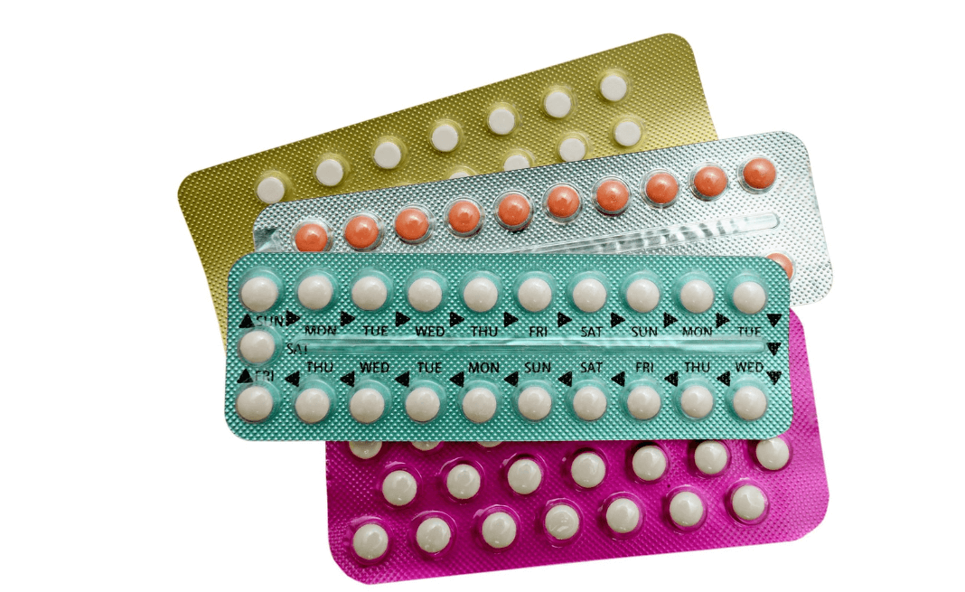 Thuốc tránh thai cũng được dùng để điều trị bệnh lạc nội mạc tử cung