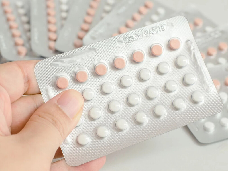 Lạm dụng thuốc tránh thai là một trong những nguyên nhân gây mất kinh 5 tháng 