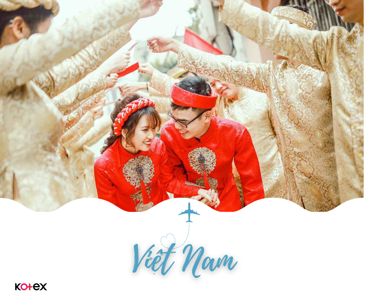 Ngày lễ độc thân ở Việt Nam