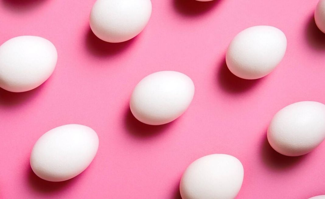 Bạn có thể cải thiện chất lượng trứng qua các thói quen sinh hoạt hàng ngày