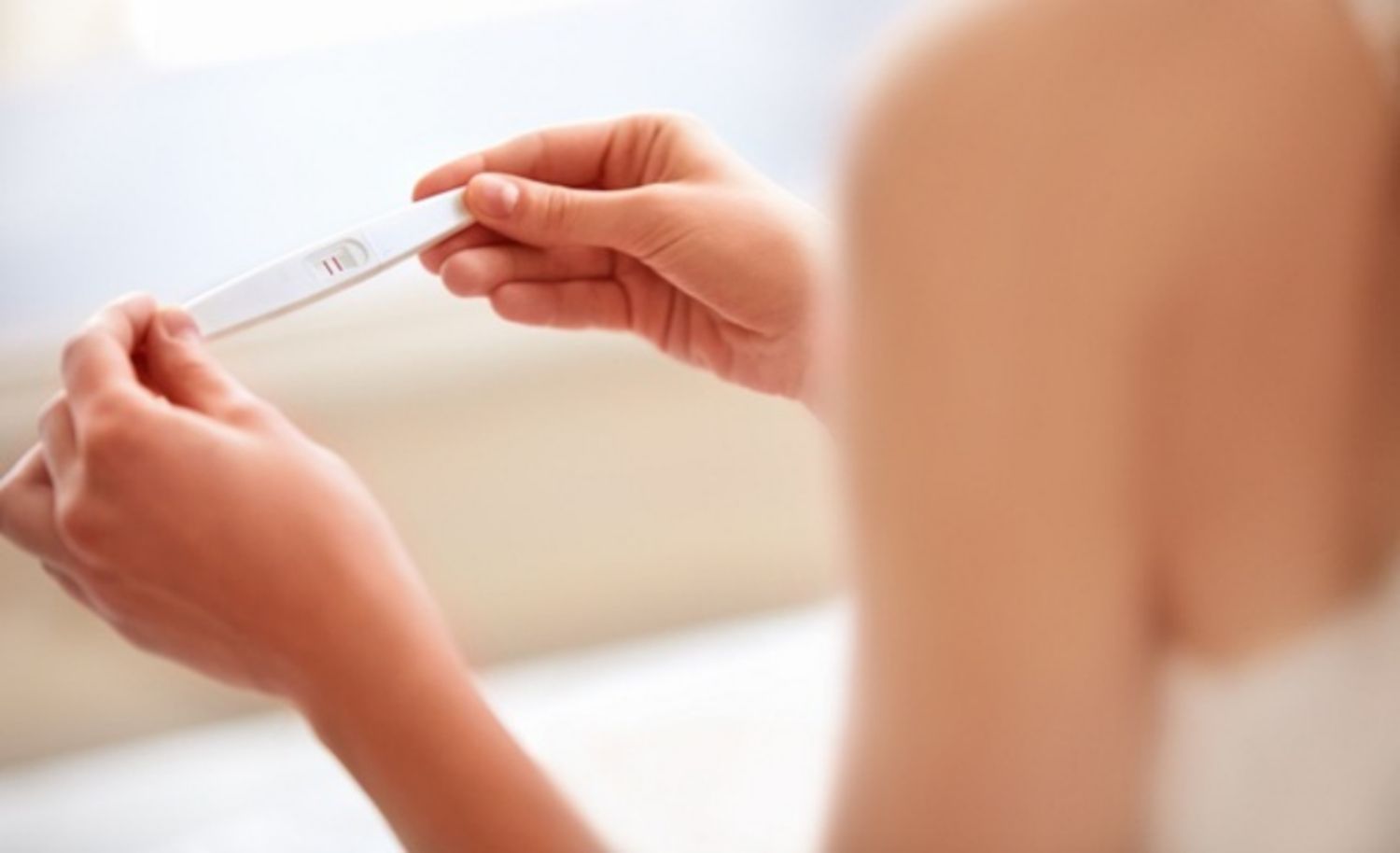 Việc sử dụng que thử rụng trứng để tránh thai có thể tiềm ẩn nhiều rủi ro
