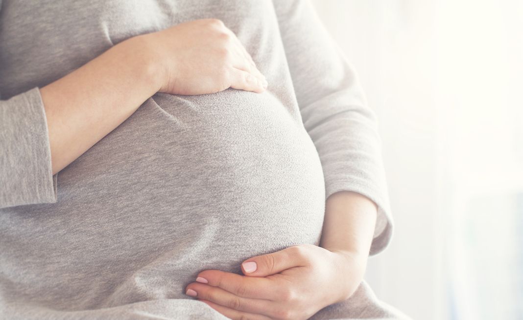 Khả năng mang thai cao khi thử que có 2 vạch