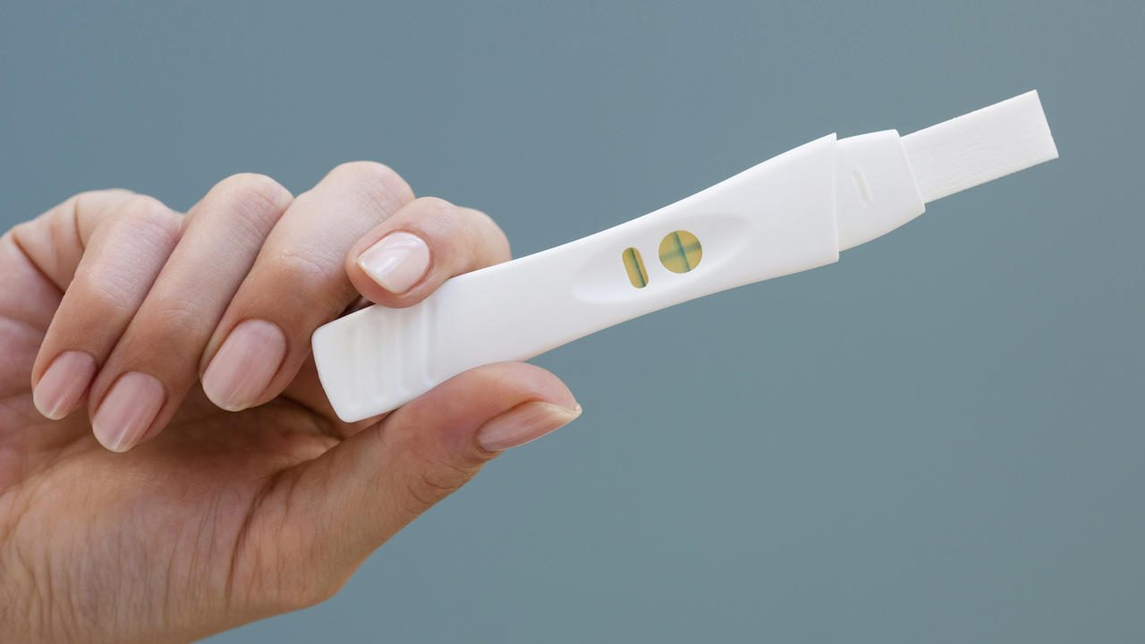 Que thử thai nên được sử dụng khi trễ kinh khoảng 7 ngày