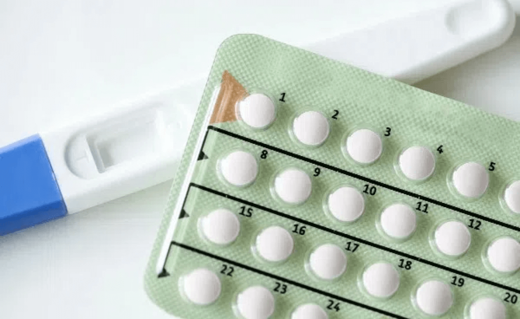 Xuất hiện một số phản ứng nếu bạn uống bù thuốc tránh thai hàng ngày