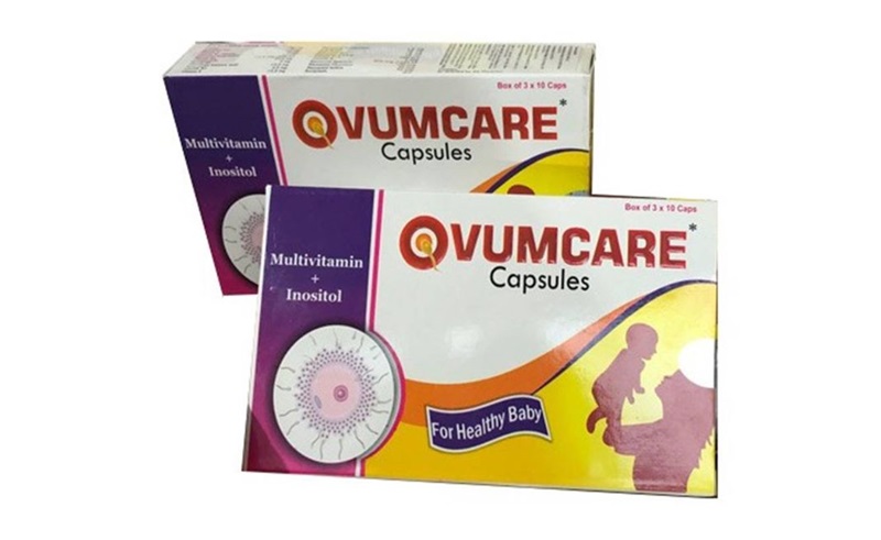 Thuốc Ovumcare giúp điều hòa kinh nguyệt rất tốt